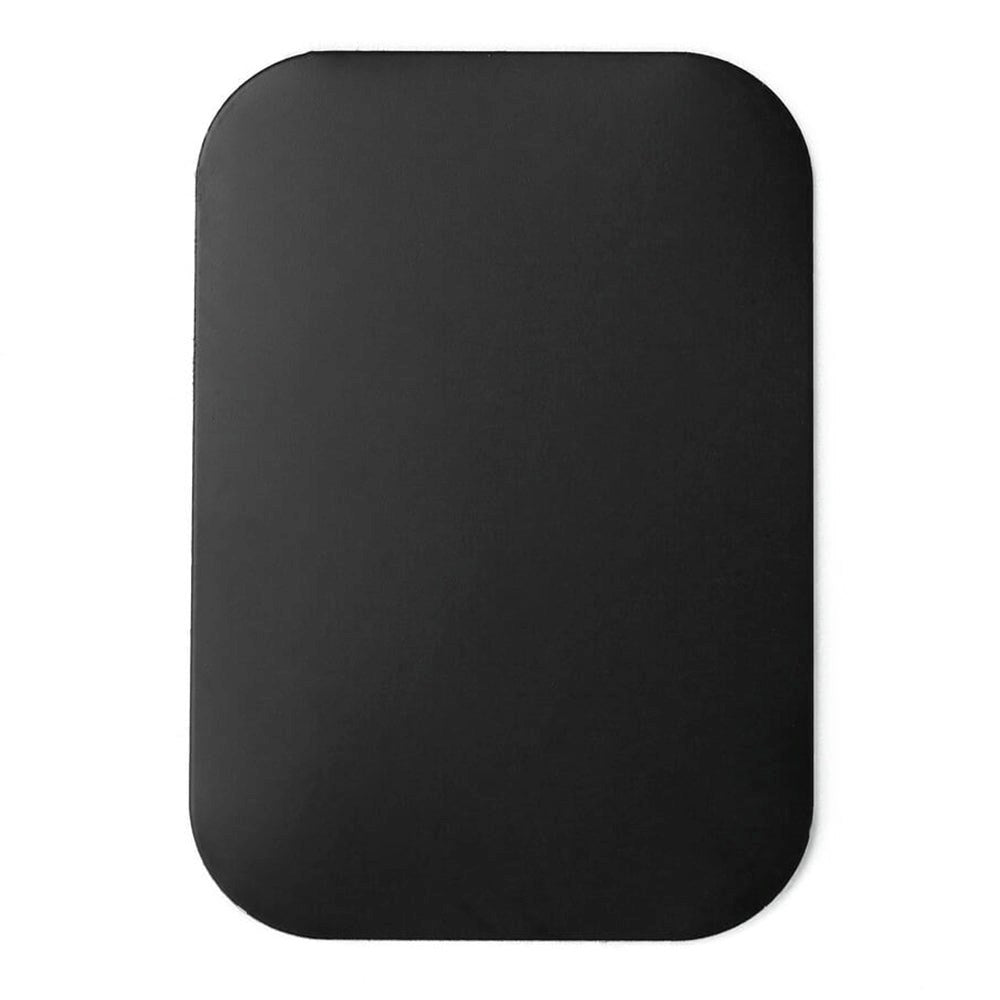 Universal Gear Wallet 2-i-1 magnetdeksel m. Lommebok - Svart