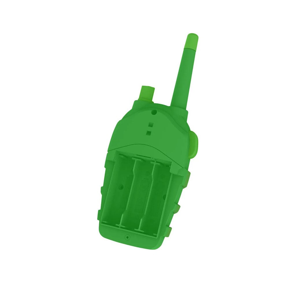 OTL MINECRAFT Walkie Talkie - 2 stk - Grøn