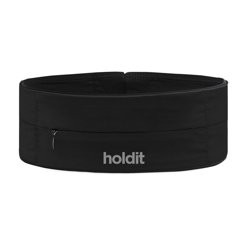 Holdit Activity Løbebælte - Størrelse S - Black