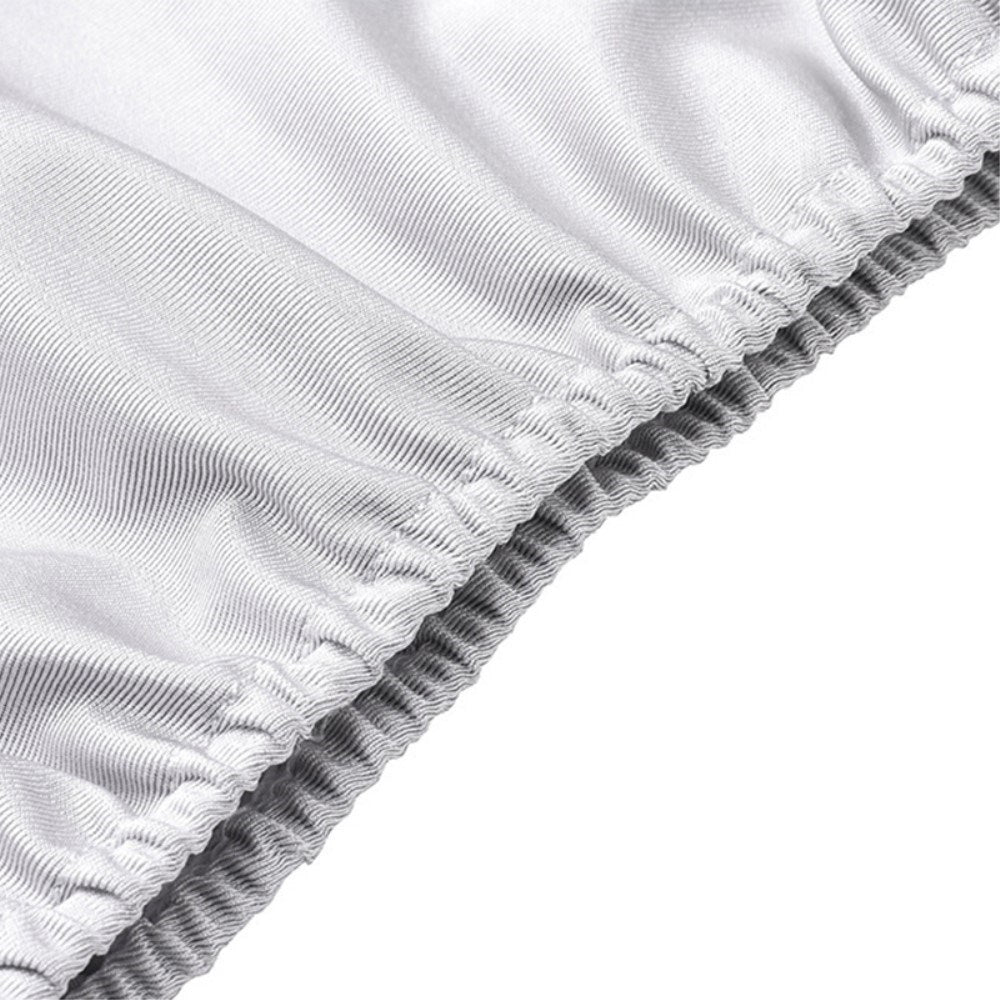 Støvtett stoffdeksel for iMac 21" - Svart