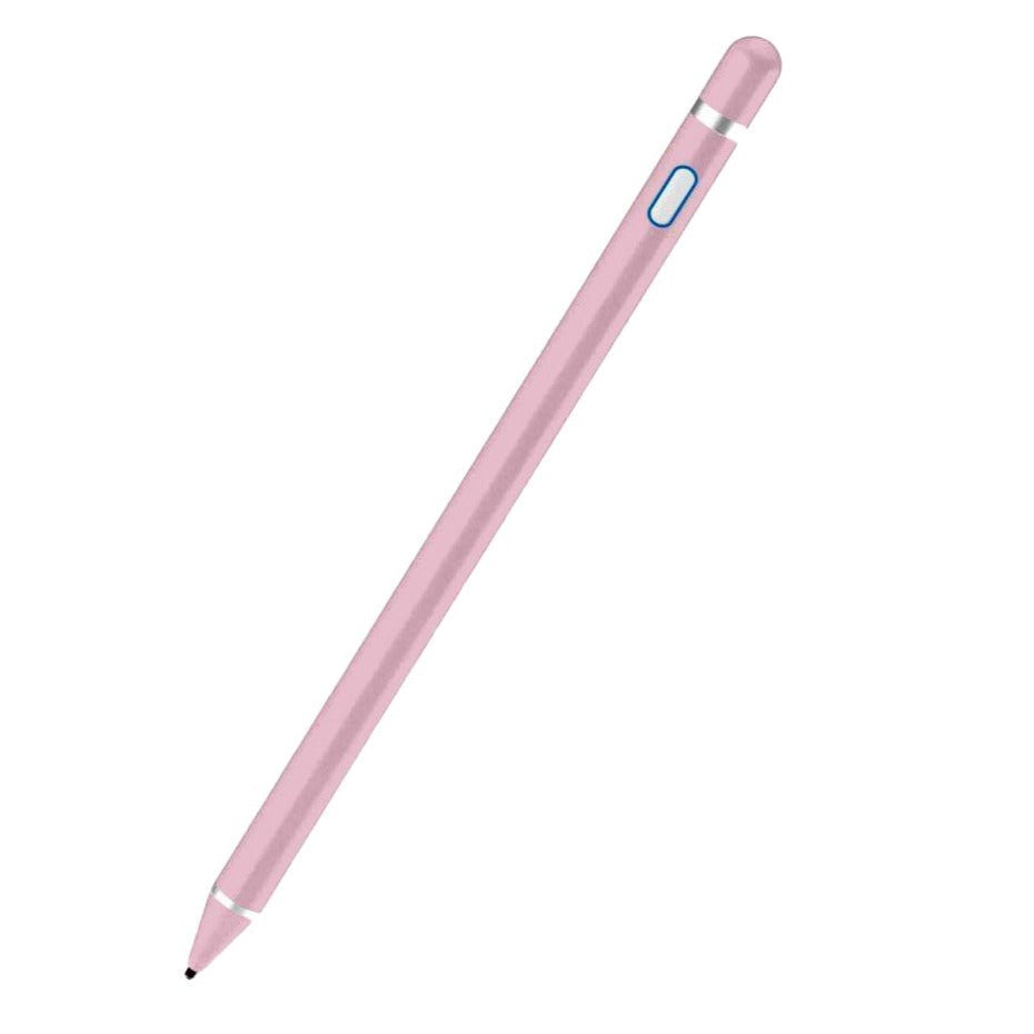 Tech-Protect Active Pen Stylus - Rosa