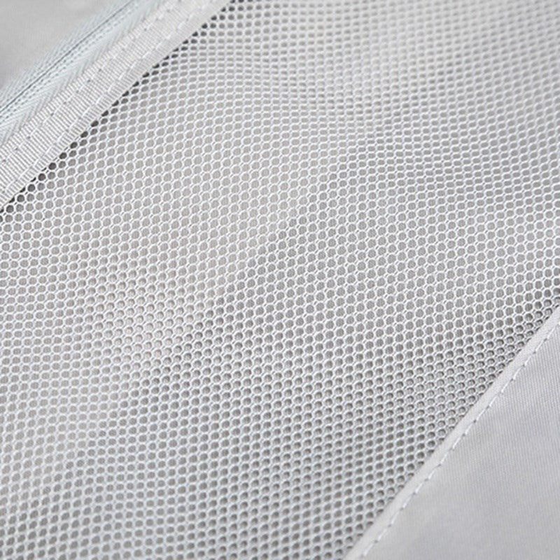 Dyson Airwrap Styler Portable Organizer Bag - Svart