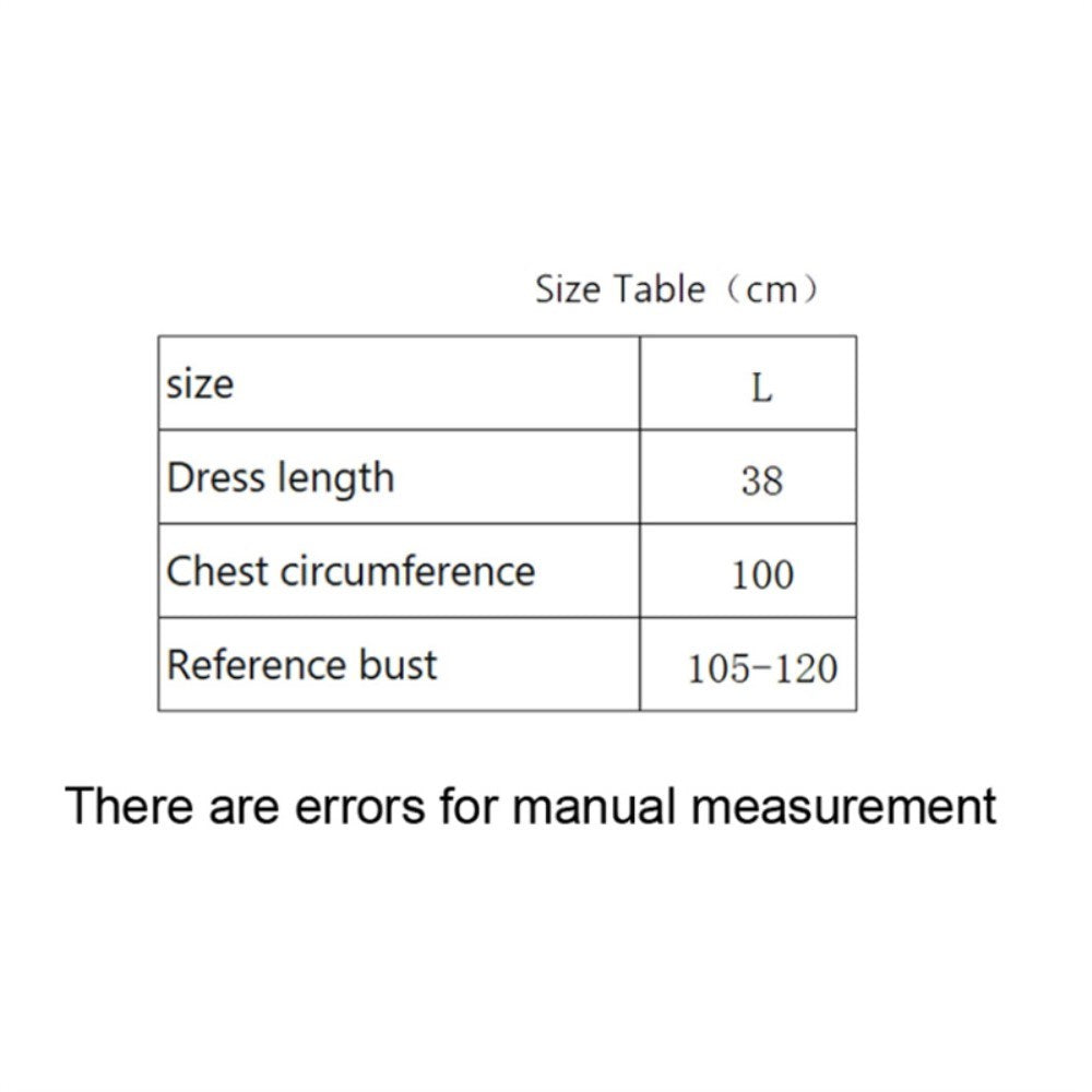 Løbevest m. Refleks - Størrelse L - Sort