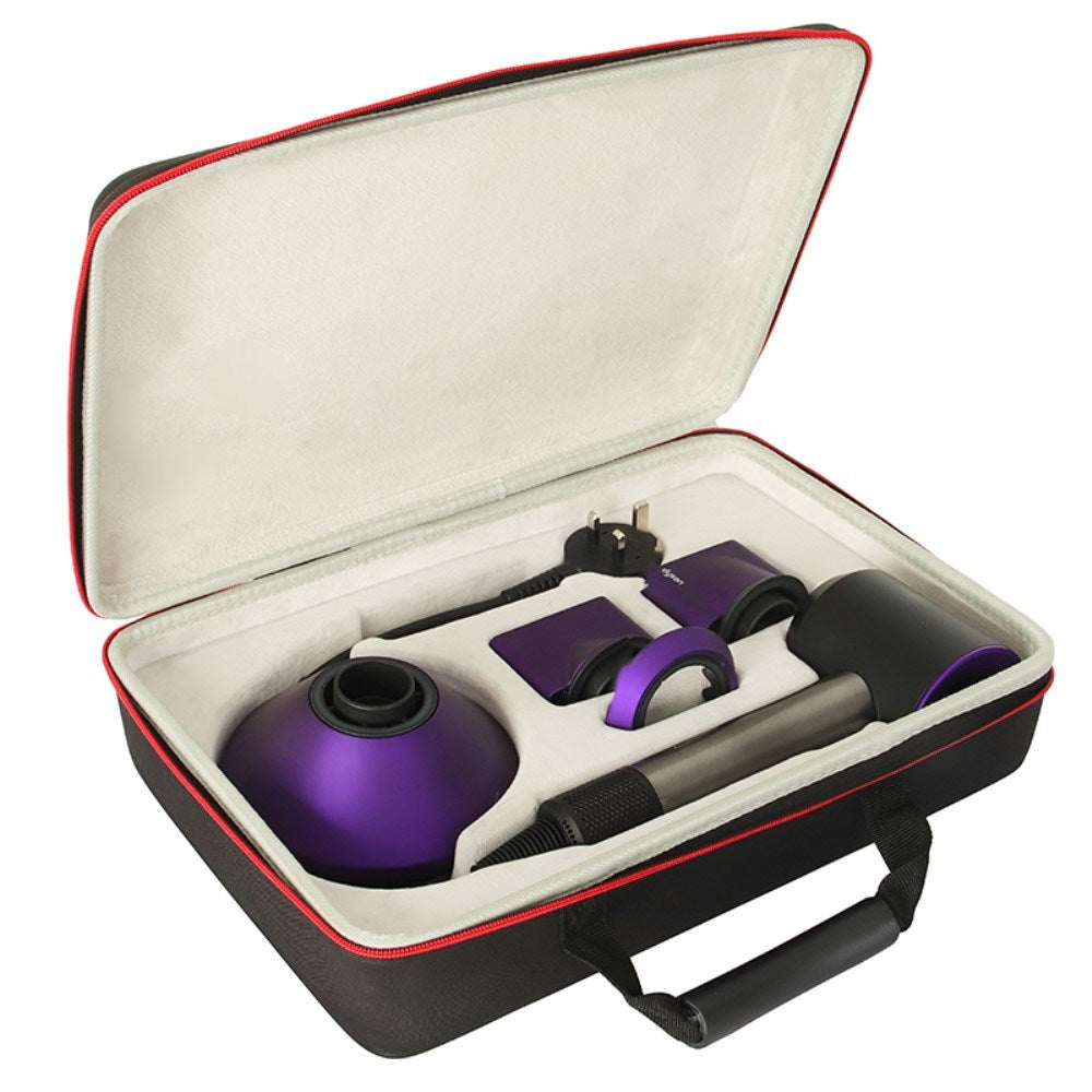 Oppbevaringspose til Dyson Supersonic HD01 / HD03 - Svart