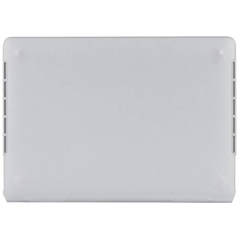 MacBook Pro 13 (Touch Bar / Uten Touch Bar) Incipio Snap Jacket - Sølv
