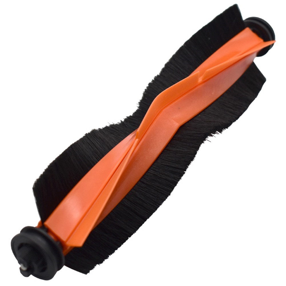 Støvsugerbørste til Dreame X40 Ultra Robotstøvsuger - Sort + Rød