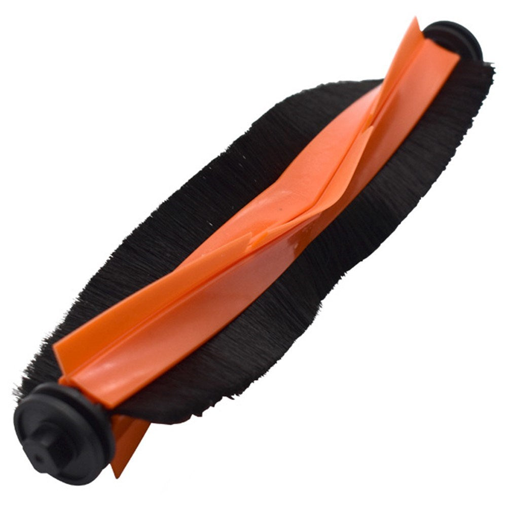 Støvsugerbørste til Dreame X40 Ultra Robotstøvsuger - Sort + Rød