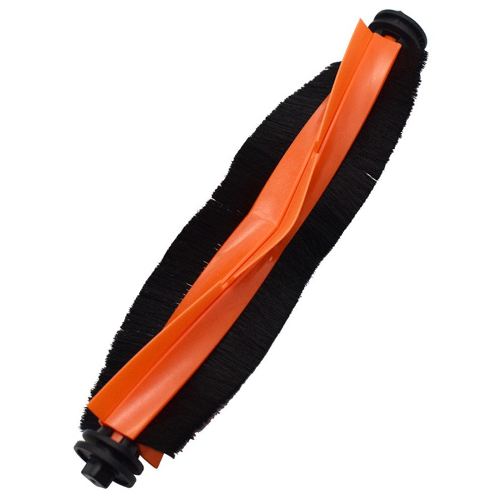 Støvsugerbørste til Dreame X40 Ultra Robotstøvsuger - Sort + Rød