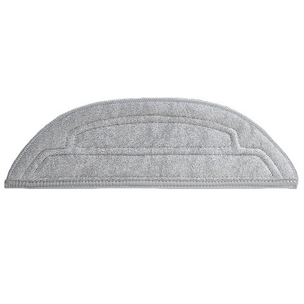 Moppeklud til Roborock S8 MaxV Ultra Robotstøvsuger - Grå