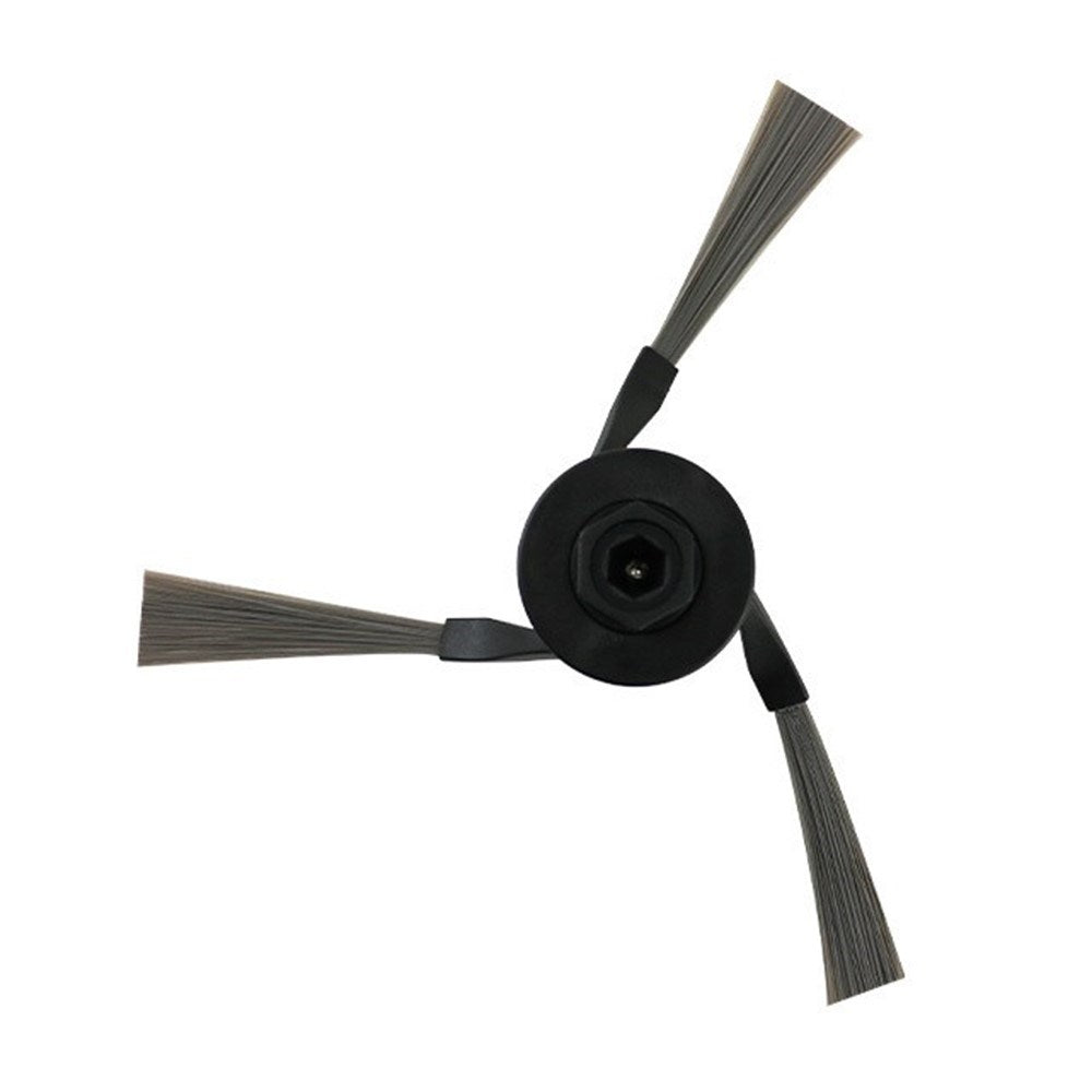 Støvsugerbørste til Dreame X50 Ultra / X40 Ultra / L40 Ultra Robotstøvsuger - Sort