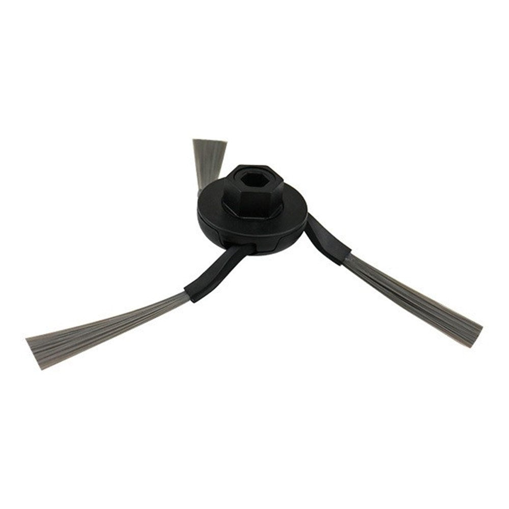 Støvsugerbørste til Dreame X50 Ultra / X40 Ultra / L40 Ultra Robotstøvsuger - Sort