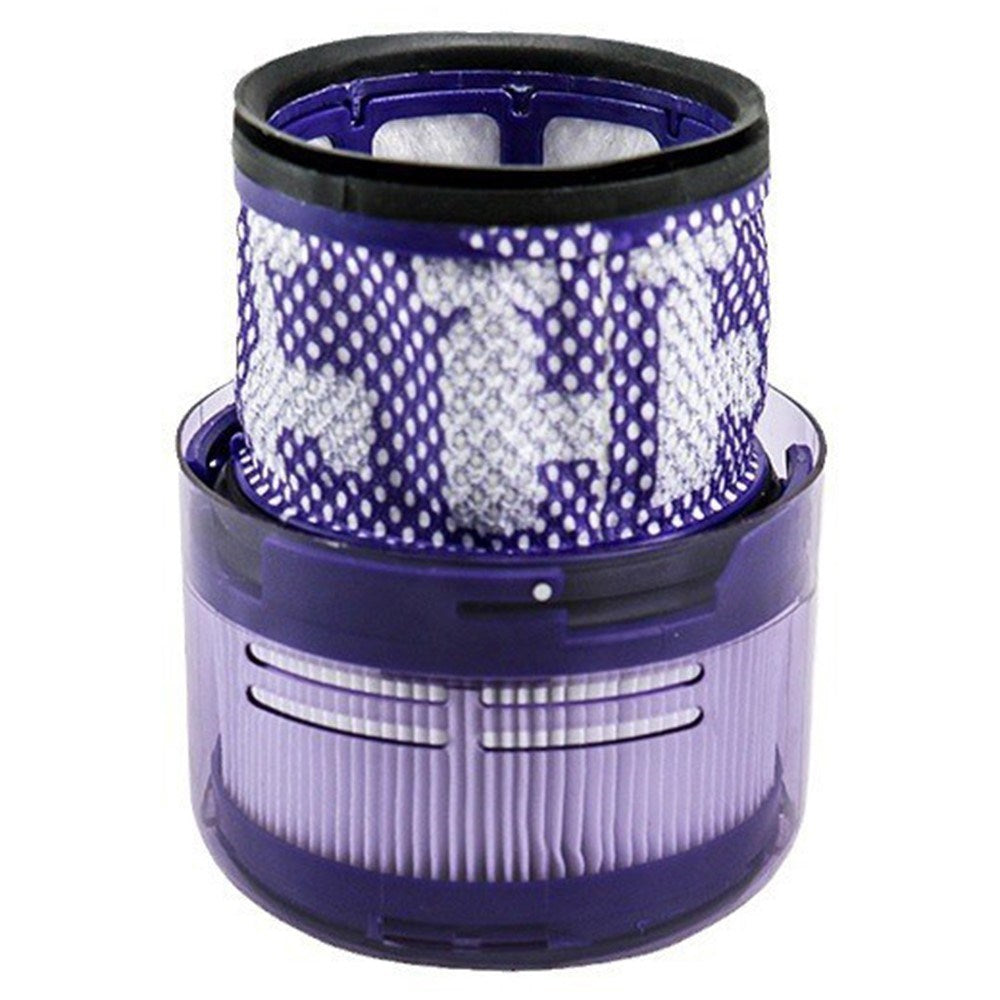 Dyson Omni-Glide Støvsugerfilter - Lilla