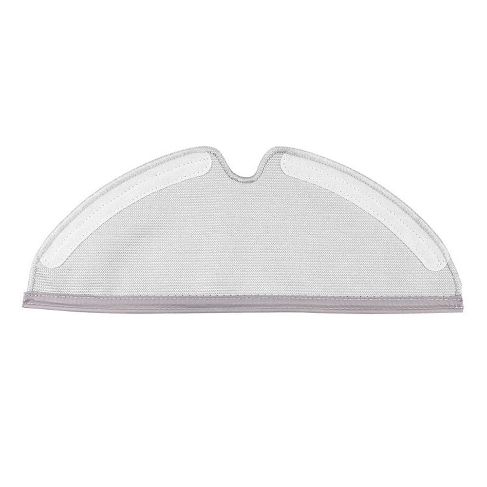 Moppeklud til Roborock S6 MaxV / S6 Pure / S5 Max / S6 / S5 / S50 / S55 / E4 / Q8 Max+ / Q8 Max / Q5 Pro Robotstøvsuger - Grå