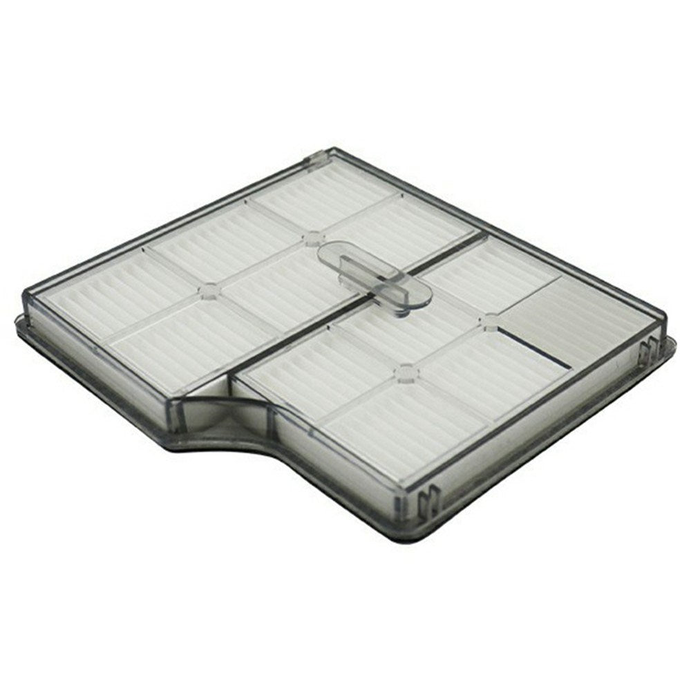 Støvsugerfilter til Robotstøvsuger Roborock G30 / Saros 10 - Hvid