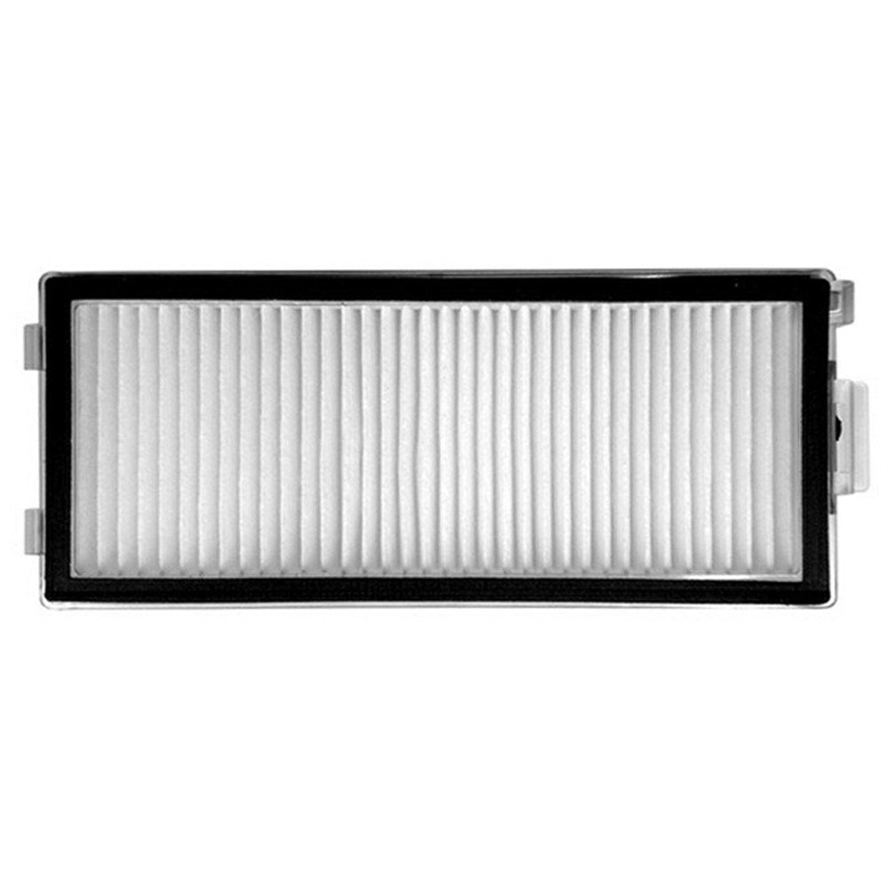 2 stk. Støvsugerfilter til Robotstøvsuger Roborock G30 Space / Saros Z70 - Hvid