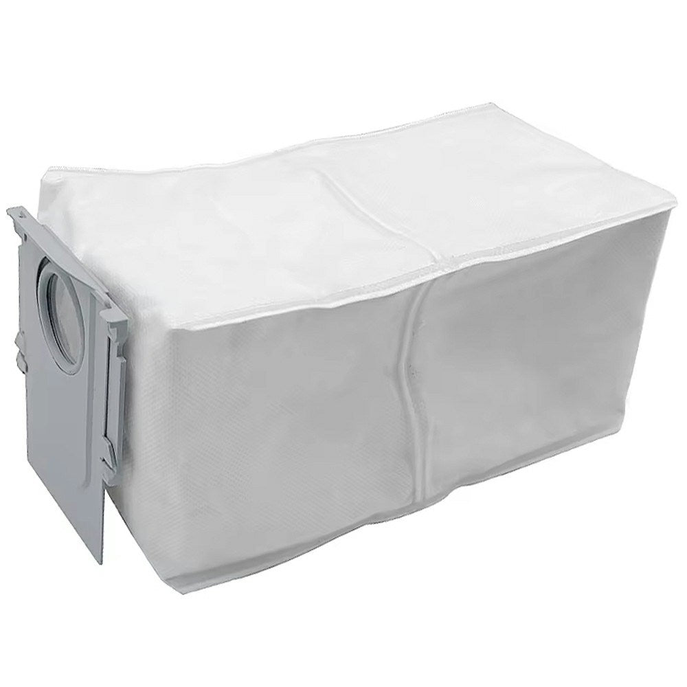 Støvsugerpose til Roborock S7 / S7 MaxV Ultra / S8 / Q7 Max+ / Qrevo S / Saros 10 / Saros 10R / Saros Z70 Robotstøvsuger - Grå