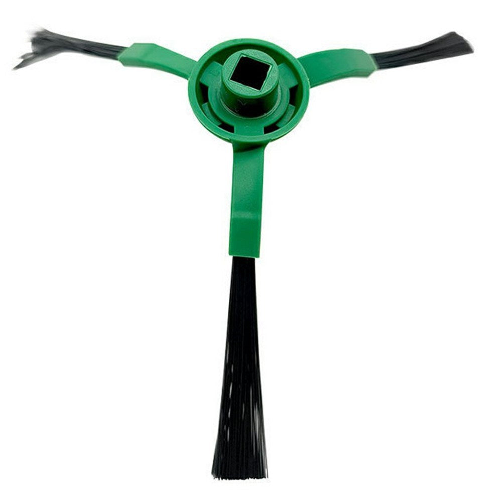 Støvsugerbørste til iRobot Roomba Combo 105 Robotstøvsuger - Grøn + Sort