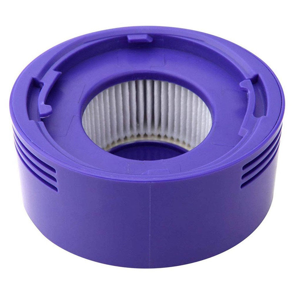 Dyson V8 / V7 Tilbehørssæt - Lilla