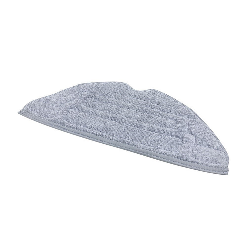 Moppeklud til Roborock S8 / S8 Pro Ultra Robotstøvsuger - Grå