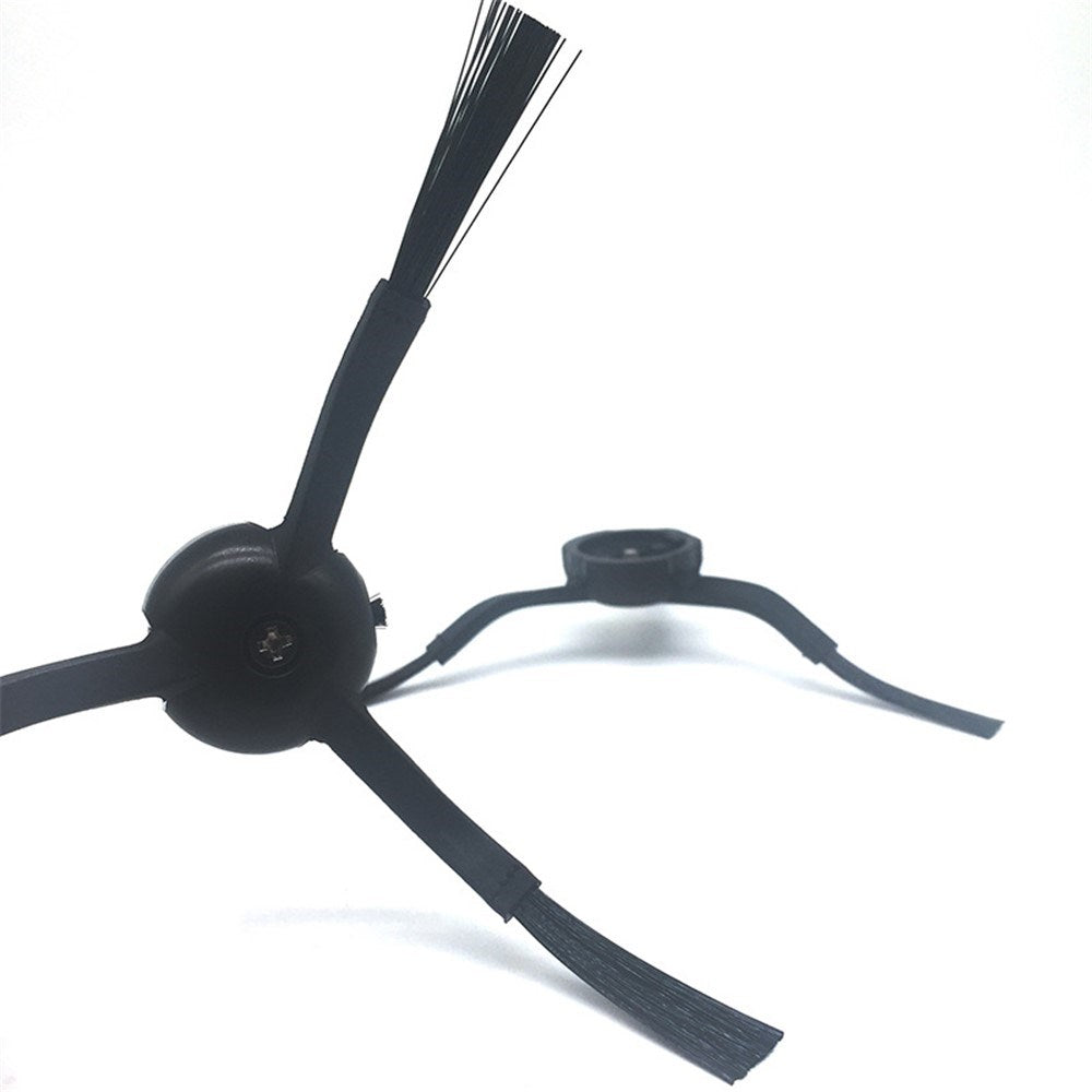 Støvsugerbørste til Roborock S8 Pro Ultra, S7 Pro Ultra, S7 MaxV Ultra, S7, S7 MaxV, Q7 Max+, Q5 Pro, Q8 Max, Q8 Max+ & Qrevo S Robotstøvsuger - Sort