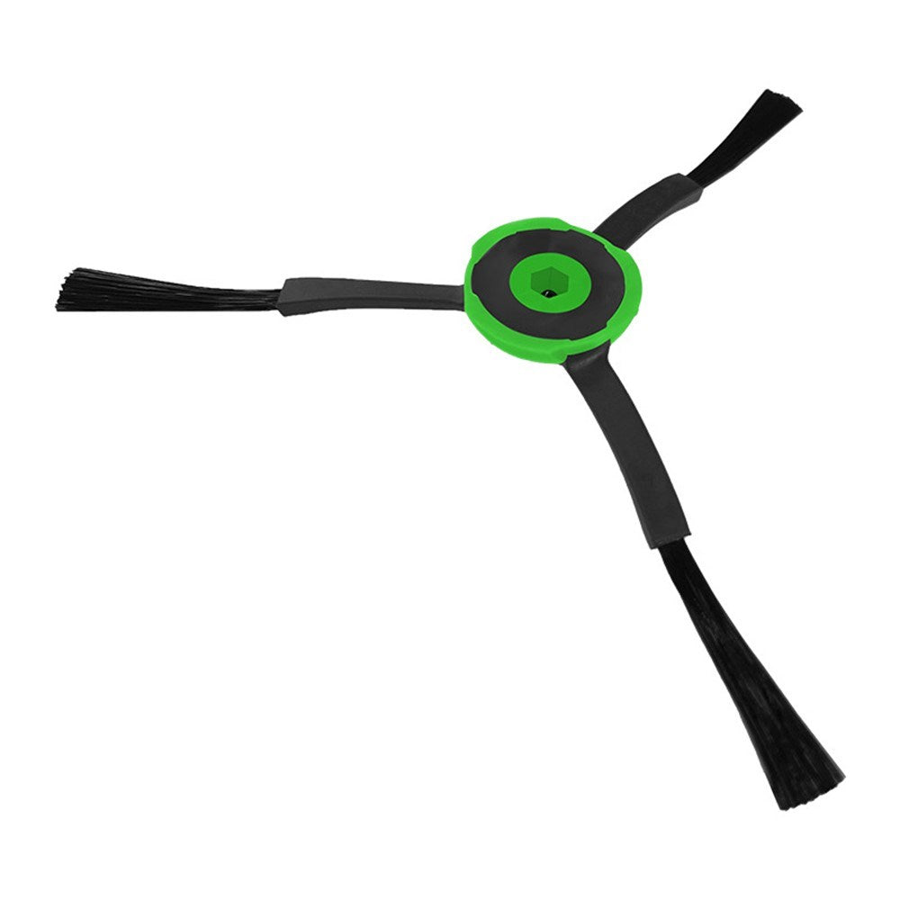 Støvsugerbørste til Robotstøvsuger iRobot Roomba Combo J5 / Roomba Combo j7 - Grøn + Sort