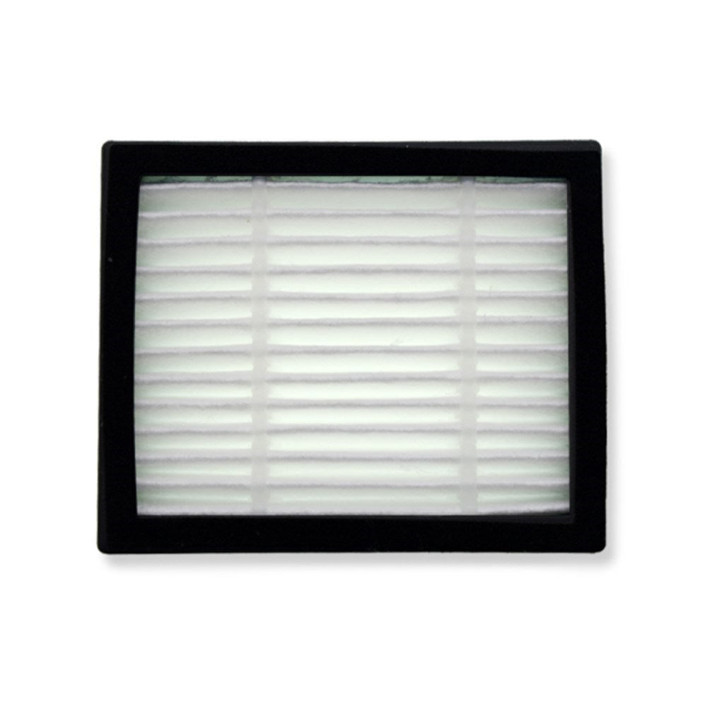 Støvsugerfilter til Robotstøvsuger iRobot Roomba E5 E6 i3 i4 i5 i6 i6+ i7 i7+ i8 i8+ j7 j7+ / Roomba Combo j5 j5+ - Hvid