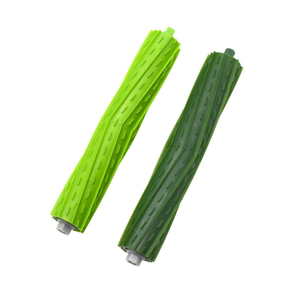 Støvsugerbørste til iRobot Roomba E5 / E6 / i3 / i3+ / i4 / i4+ / i6 / i7 / i7+ / J7 / J7+ Robotstøvsuger - Grøn