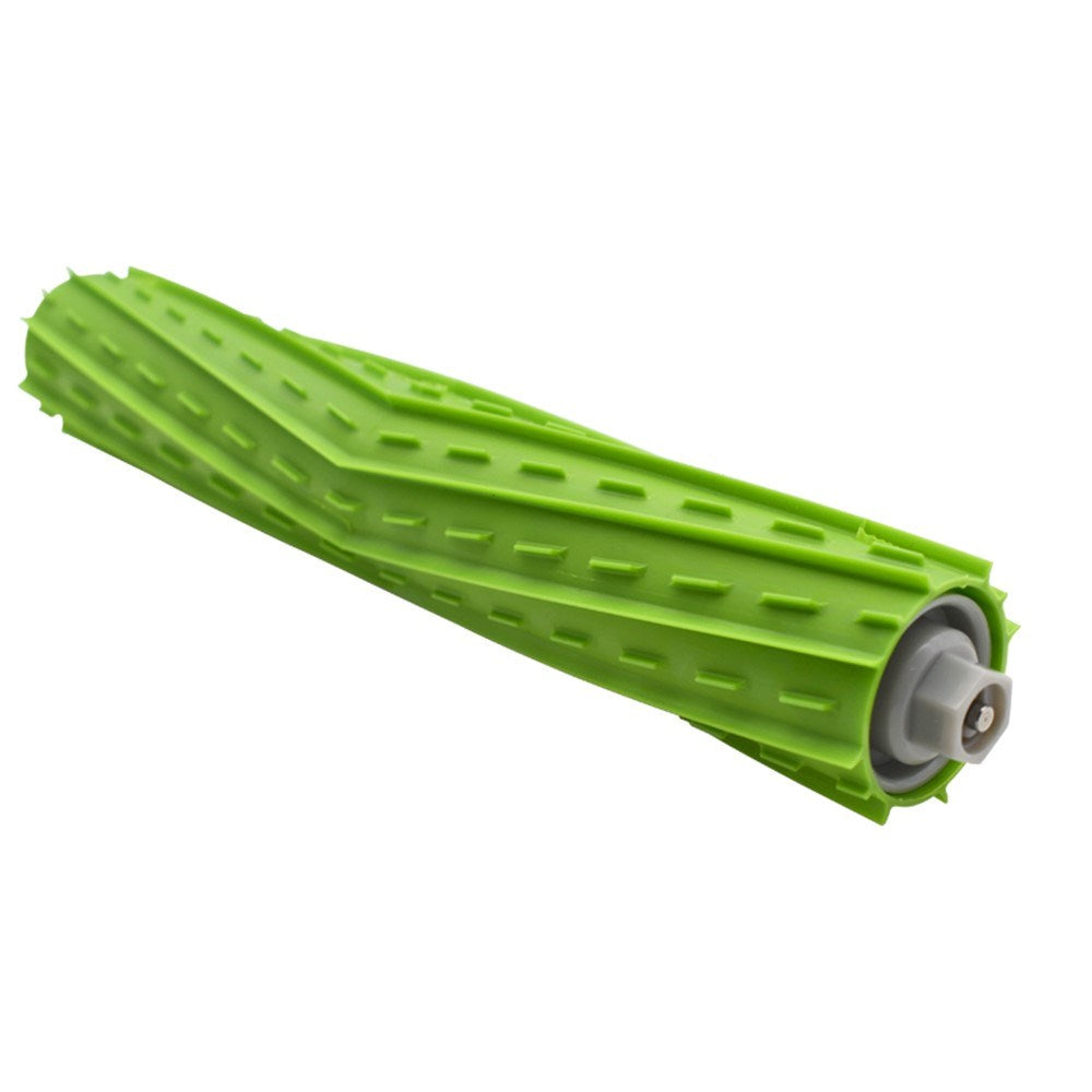 Støvsugerbørste til iRobot Roomba E5 / E6 / i3 / i3+ / i4 / i4+ / i6 / i7 / i7+ / J7 / J7+ Robotstøvsuger - Grøn