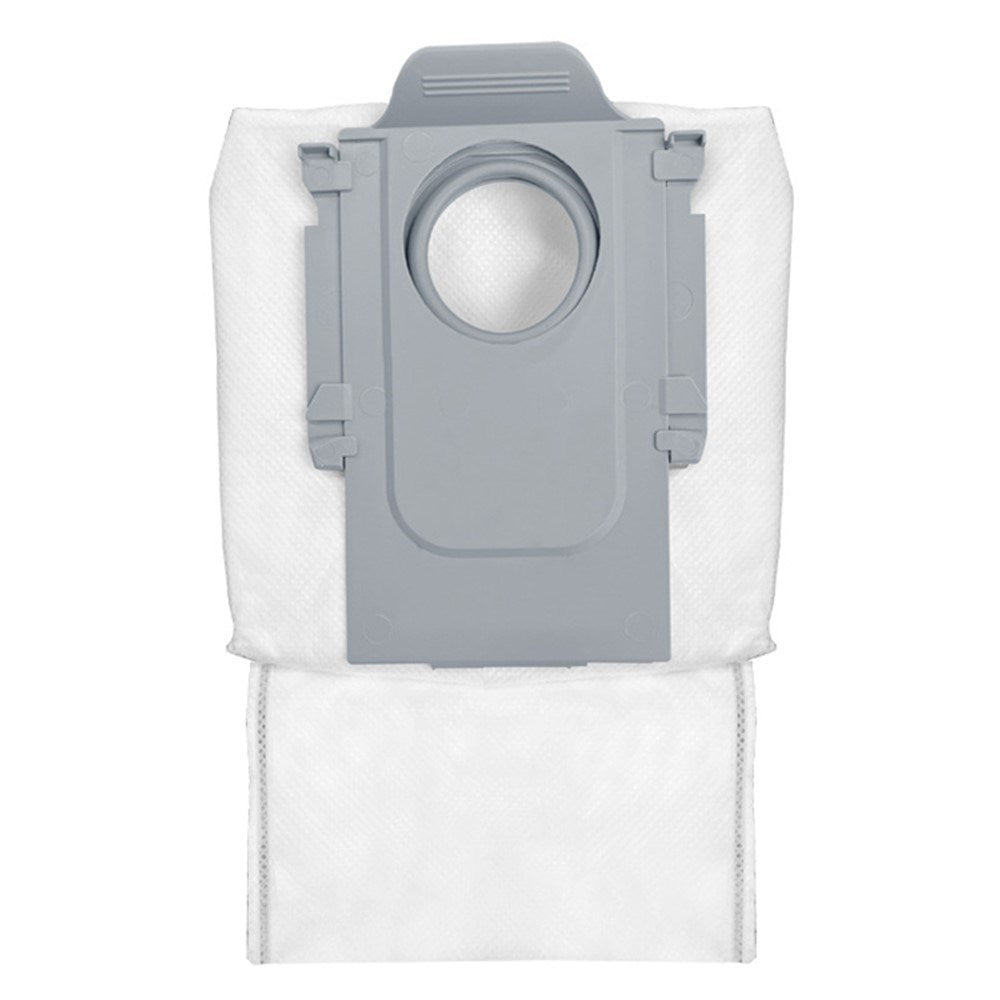 Støvsugerpose til Roborock S7 / S7 MaxV Ultra / S8 / Q7 Max+ / Qrevo S / Qrevo Slim Robotstøvsuger - Hvid
