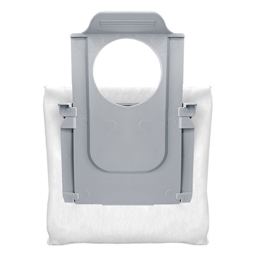 Støvsugerpose til Roborock S7 / S7 MaxV Ultra / S8 / Q7 Max+ / Qrevo S / Qrevo Slim Robotstøvsuger - Hvid