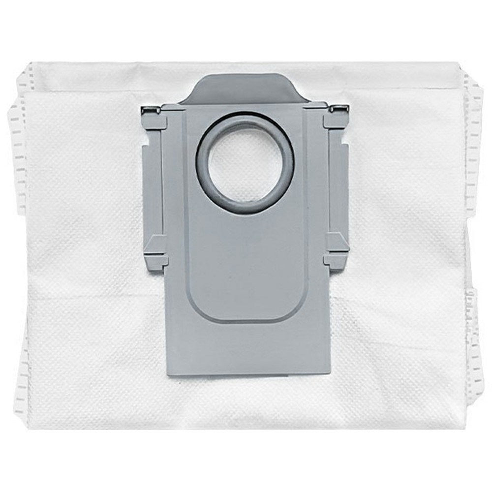 Støvsugerpose til Roborock S7 / S7 MaxV Ultra / S8 / Q7 Max+ / Qrevo S / Saros 10 / Saros 10R / Saros Z70 / Qrevo Edge / Qrevo Curv Robotstøvsuger - Grå