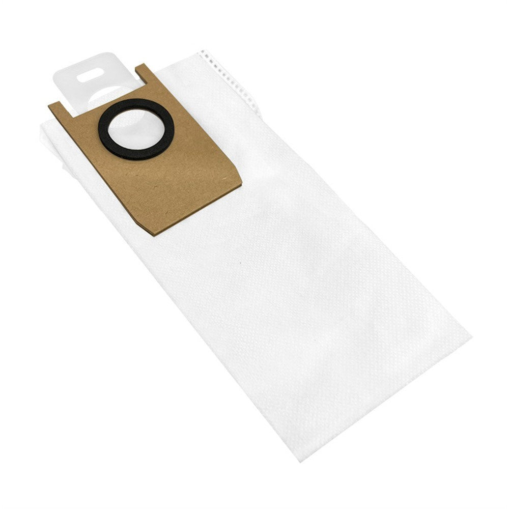 Eufy Omni S1 Pro Støvsugerpose - Hvid