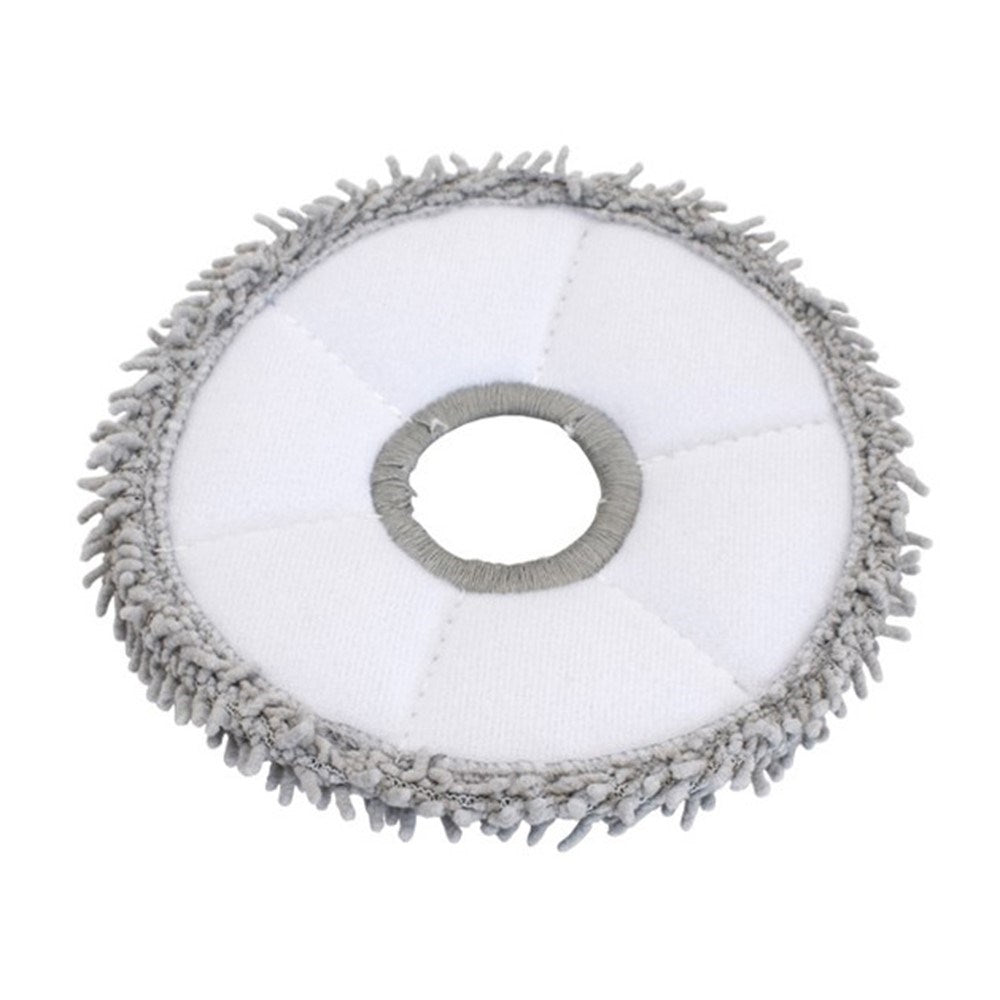 Moppeklud til Robotstøvsuger Ecovacs Deebot N30 Pro Omni - Grå