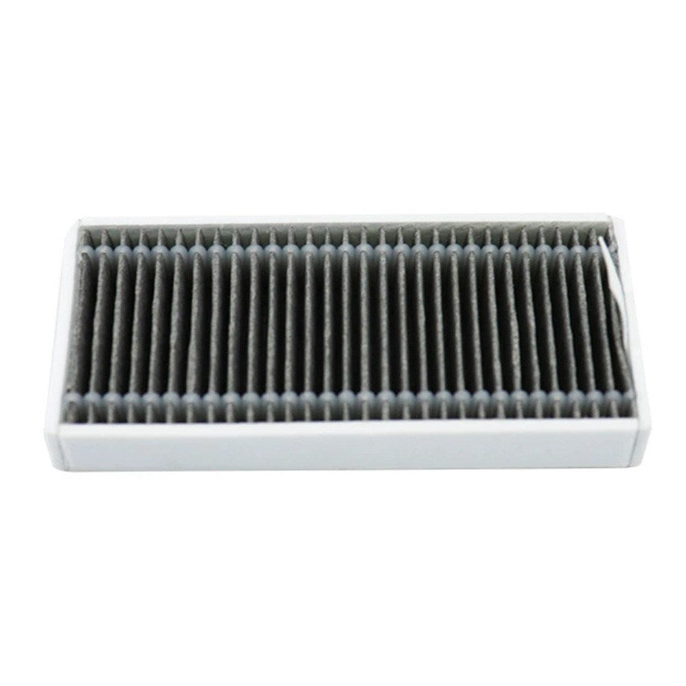 Støvsugerfilter til Robotstøvsuger Ecovacs Deebot X9 Pro Omni / T80 Omni / X8 Pro Omni / X8 - Hvid