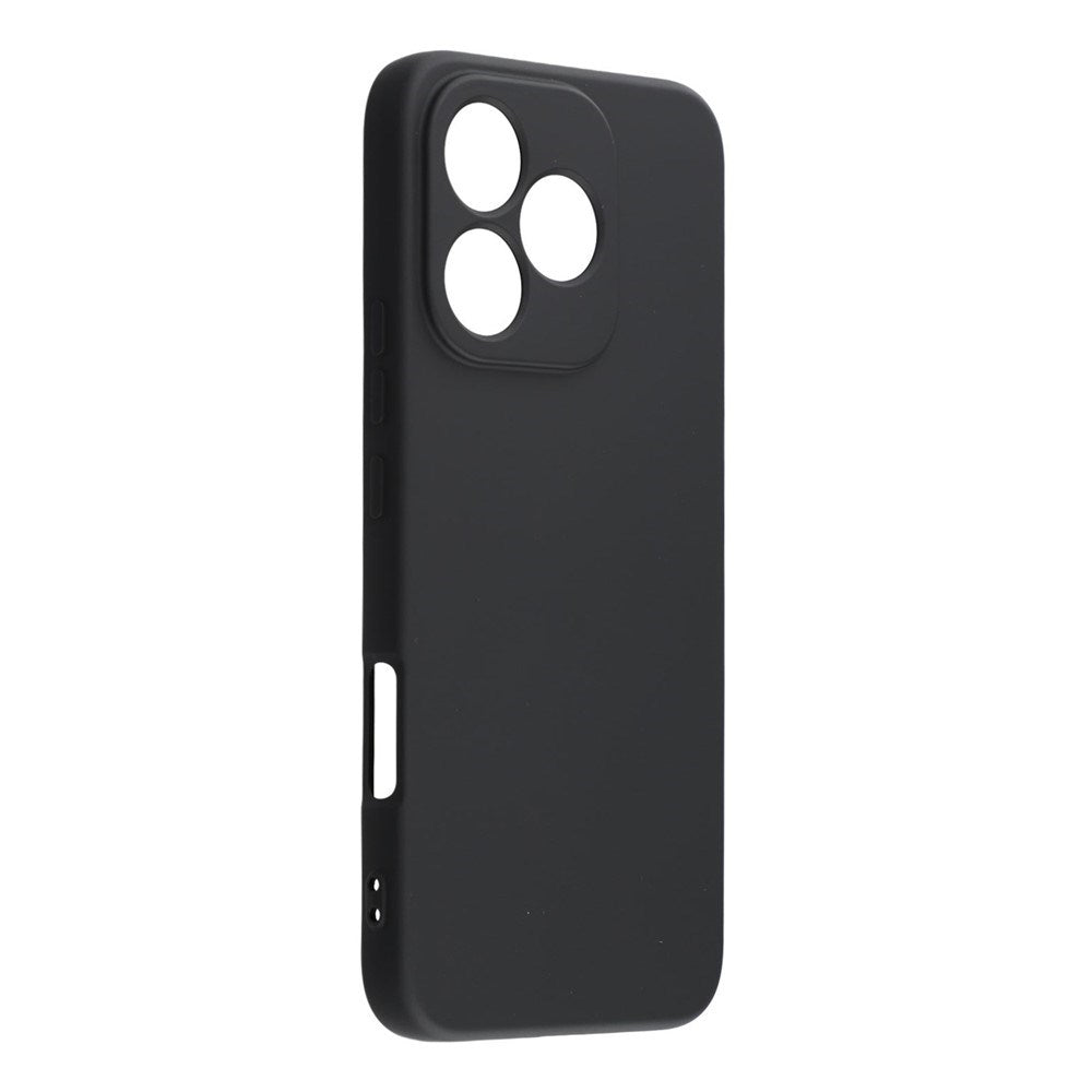 EIDERWOOD Honor 400 Lite Foret Fleksibelt Plast Bagside Cover - Sort