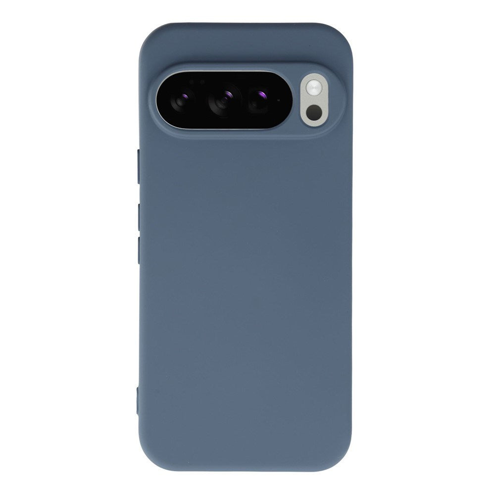 EIDERWOOD Google Pixel 10 / 10 Pro Foret Fleksibelt Plast Mobil Cover - Lavendel