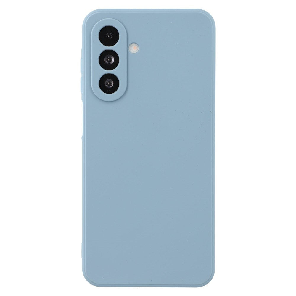 EIDERWOOD Samsung Galaxy A17 (5G) Mobil Cover - Fleksibelt Plastik - Lavendel