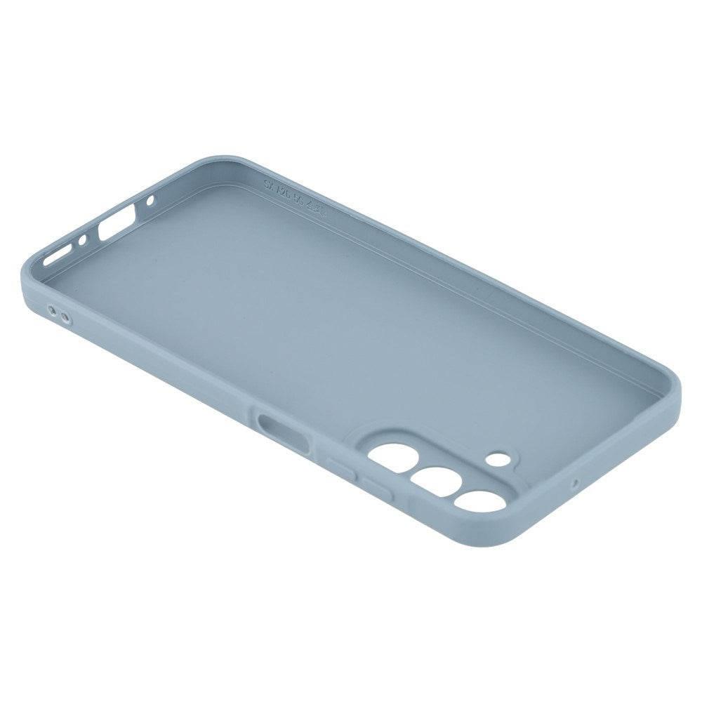 EIDERWOOD Samsung Galaxy A17 (5G) Mobil Cover - Fleksibelt Plastik - Lavendel