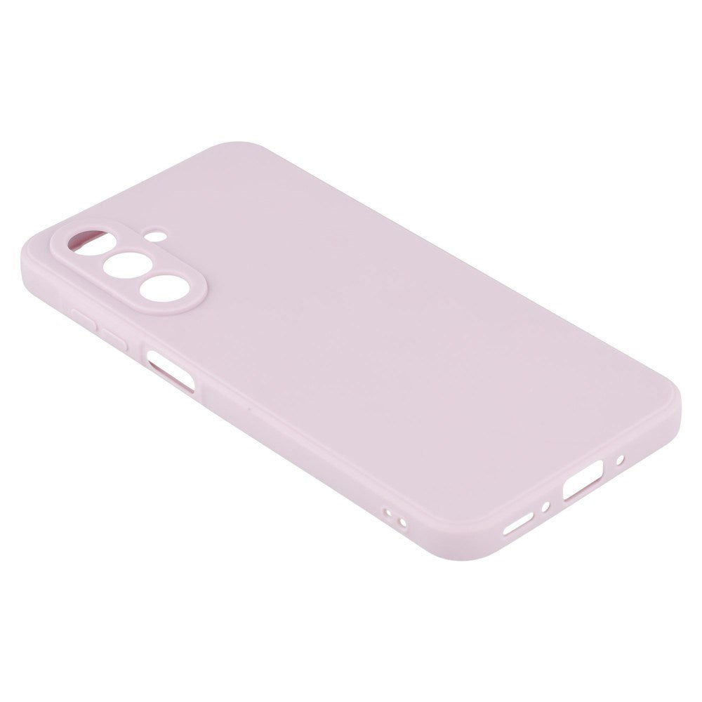 EIDERWOOD Samsung Galaxy A17 (5G) Mobil Cover - Fleksibelt Plastik - Lilla