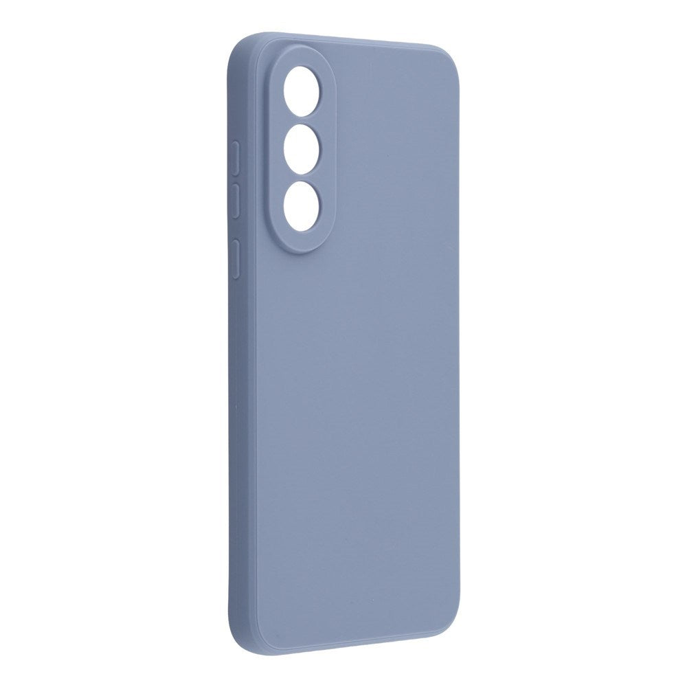 OnePlus Nord 5 - EIDERWOOD Fleksibelt Plastik Cover - Lavendel