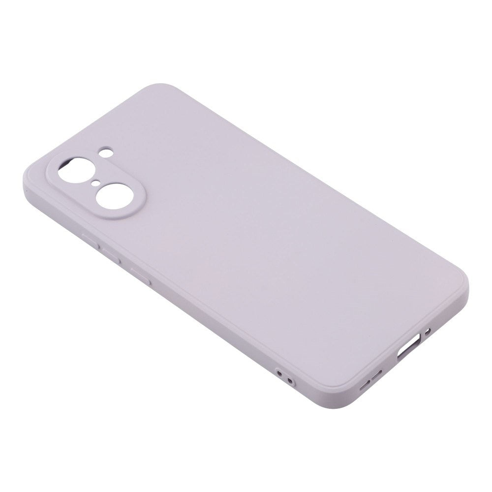 EIDERWOOD OnePlus Nord CE5 Foret Fleksibelt Plast Bagside Cover - Lilla