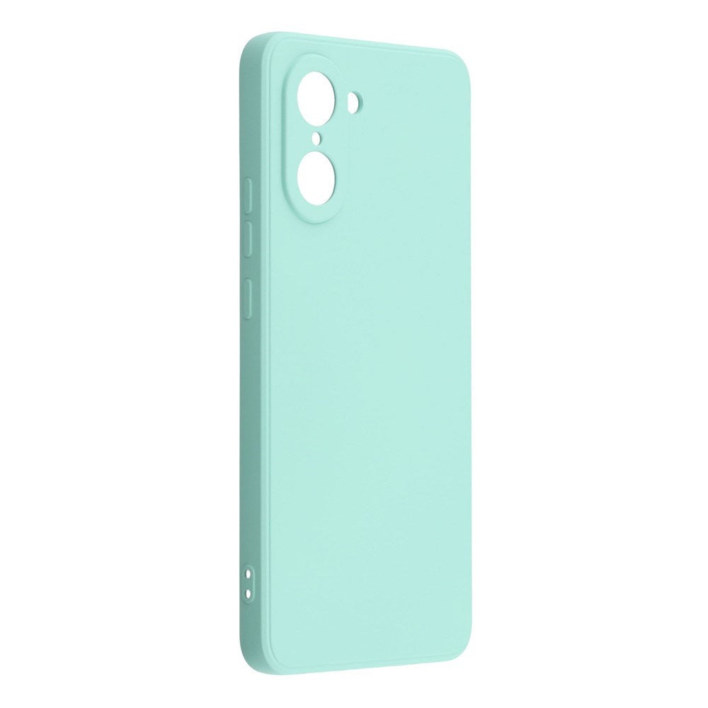 EIDERWOOD OnePlus Nord CE5 Foret Fleksibelt Plast Bagside Cover - Turkis