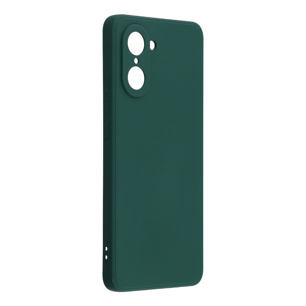 EIDERWOOD OnePlus Nord CE5 Foret Fleksibelt Plast Bagside Cover - Grøn