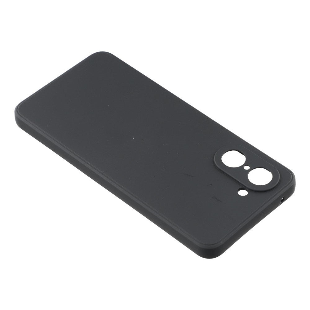 EIDERWOOD OnePlus Nord CE5 Foret Fleksibelt Plast Bagside Cover - Sort