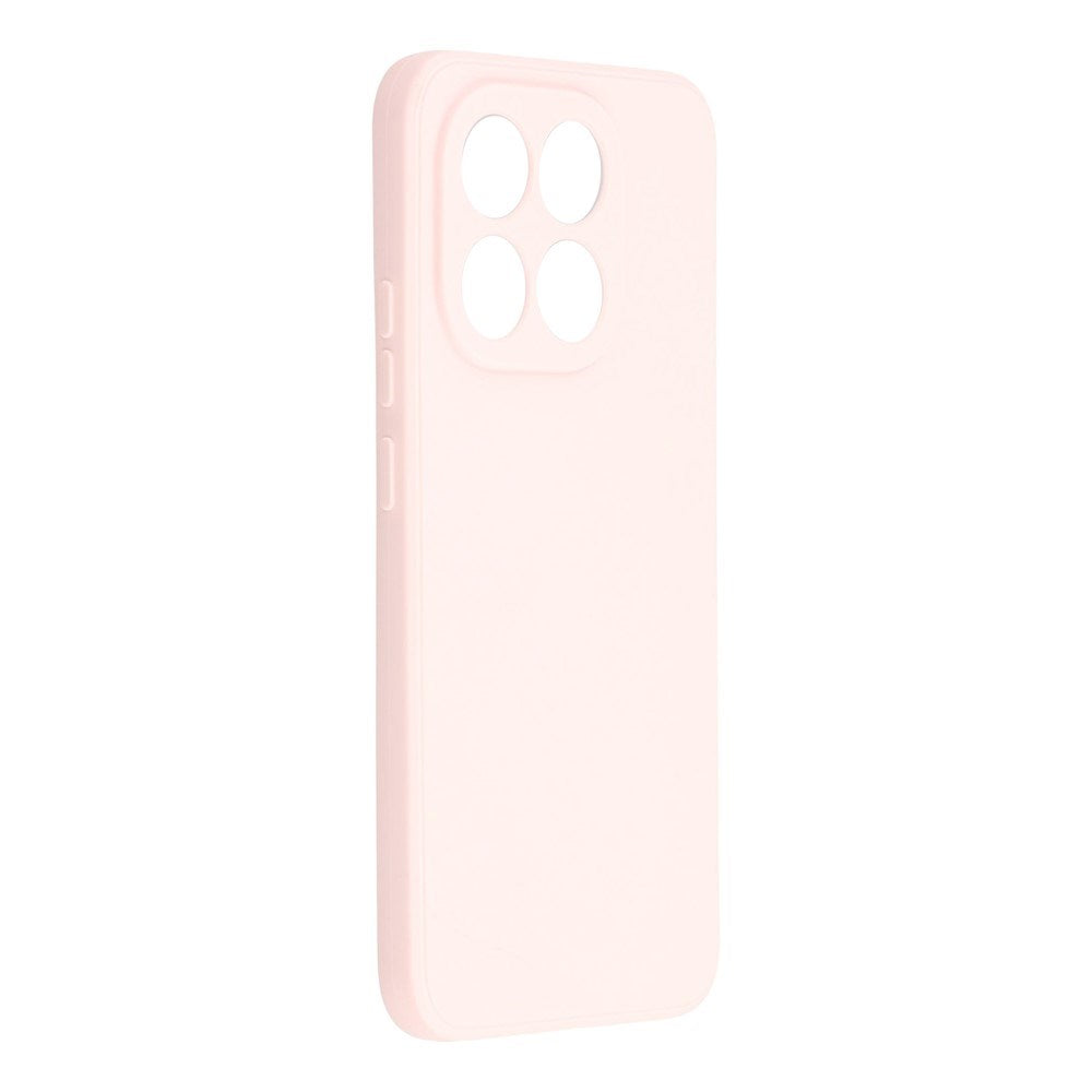 Xiaomi 15T EIDERWOOD Fleksibelt Plastik Mobil Cover - Lyserød