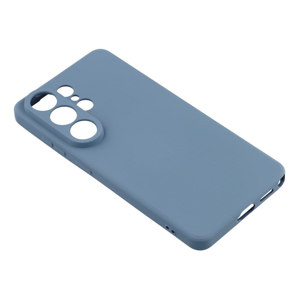 Samsung Galaxy S26 Ultra EIDERWOOD Fleksibelt Plast Mobil Cover - Lavendel