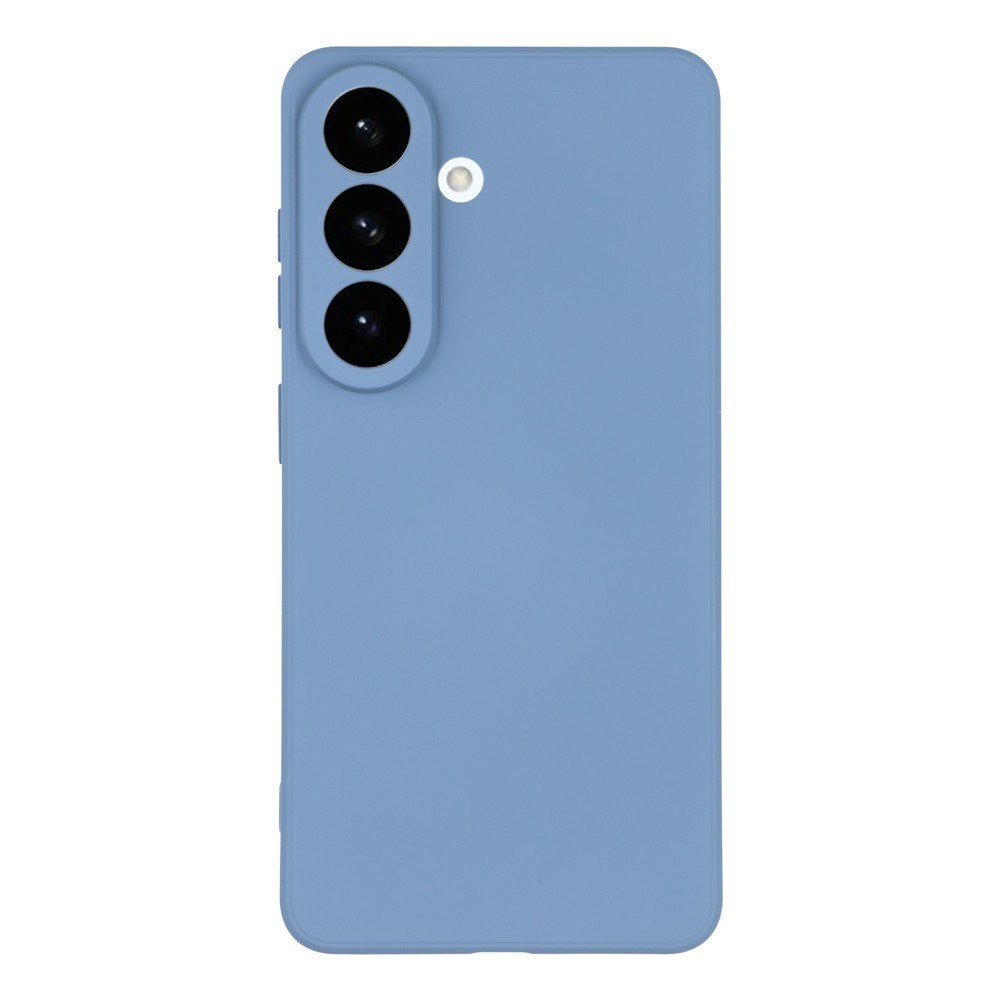 Samsung Galaxy S26 EIDERWOOD Fleksibelt Plast Mobil Cover - Lavendel