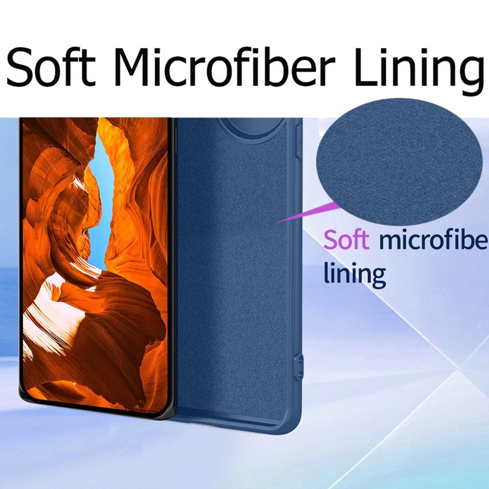 Google Pixel 10a EIDERWOOD Fleksibelt Plast Bagside Cover - MagSafe Kompatibel - Lysegrøn