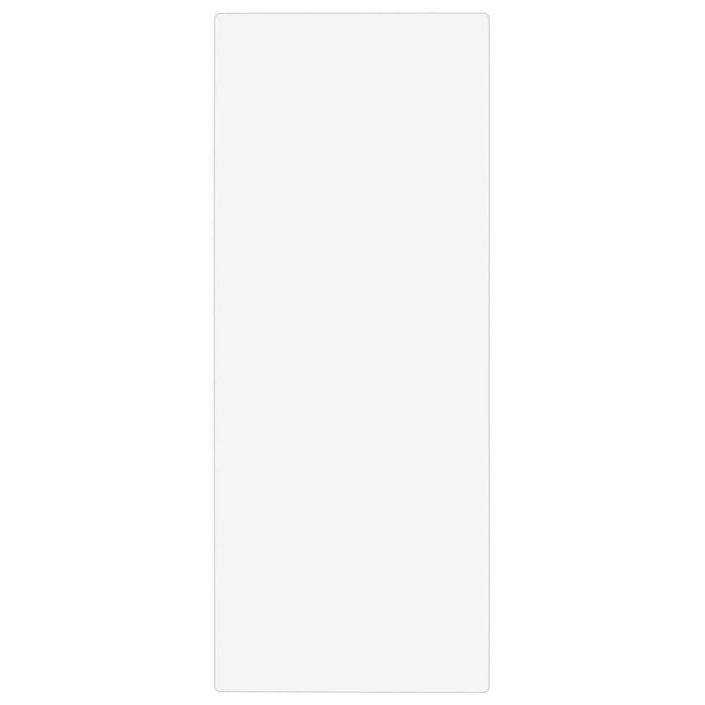 Samsung Galaxy Z Fold8 Ultra EIDERWOOD Hybrid Mobilcover inkl. Skærmbeskyttelsessæt - Lyserød / Gennemsigtig
