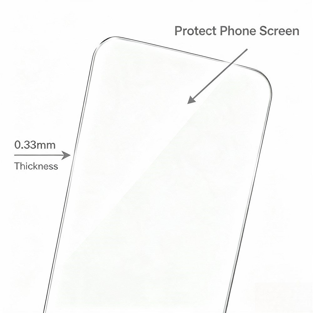 Samsung Galaxy S26 FE Beskyttelsessæt med MagSafe Cover & 2 stk. Skærmbeskyttelsesglas & 2 stk. Kamerabeskyttelsesglas - Gennemsigtig